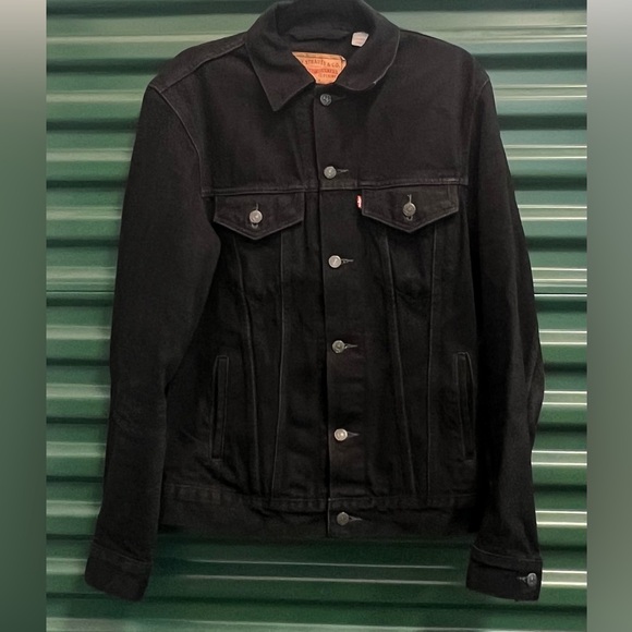 Levi's Other - Levi Strauss &Co Jacket Size Medium